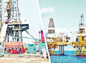 জ্বালানি উৎপাদন বাড়াতে তেল-গ্যাসের তিন কূপ খনন করবে চীনা প্রতিষ্ঠান