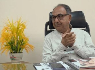 মির্জা আব্বাস ধীরে ধীরে সুস্থ হয়ে স্বাভাবিক জীবনে ফিরছেন: আফরোজা আব্বাস