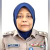 ঢাকার প্রথম নারী এসপি হলেন শামীমা পারভীন