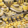 স্বর্ণের বাজারে অস্থিরতা: এক দিনেই দুই দফা দামের পরিবর্তন