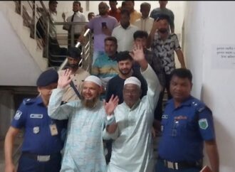 জয়পুরহাটে তিন ইউপি চেয়ারম্যানসহ আ.লীগের ৭ নেতাকর্মী কারাগারে