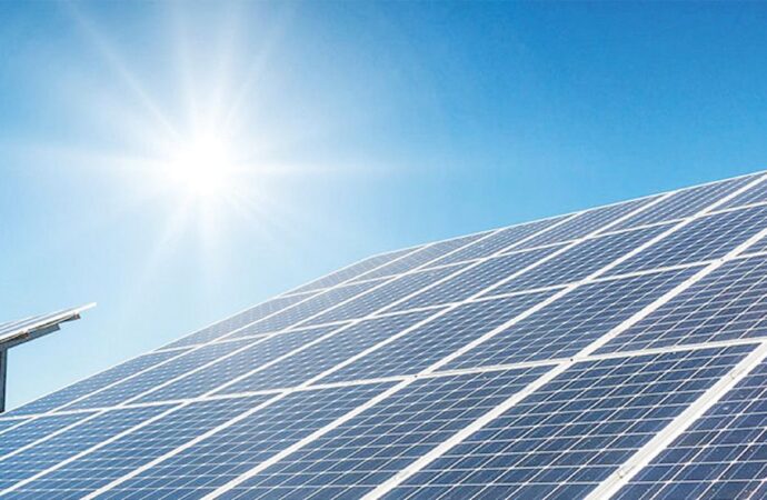 জালিয়াতি ও সিন্ডিকেট বাণিজ্যে গতিহারা সৌরবিদ্যুৎ