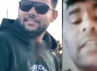 ইতালিতে ছোট ভাইকে খুনের পর ভিডিও কলে লাশ দেখালেন বড় ভাই