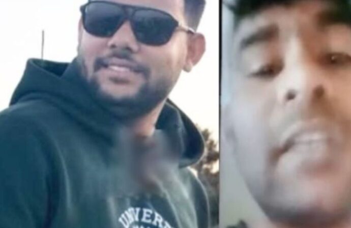 ইতালিতে ছোট ভাইকে খুনের পর ভিডিও কলে লাশ দেখালেন বড় ভাই