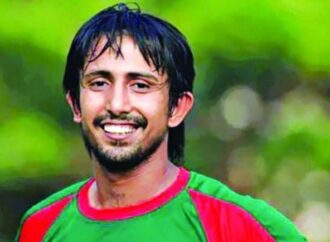 বিদায়ি ম্যাচ দেখার আহ্বান জানিয়ে অবসরের ঘোষণা মামুনুলের