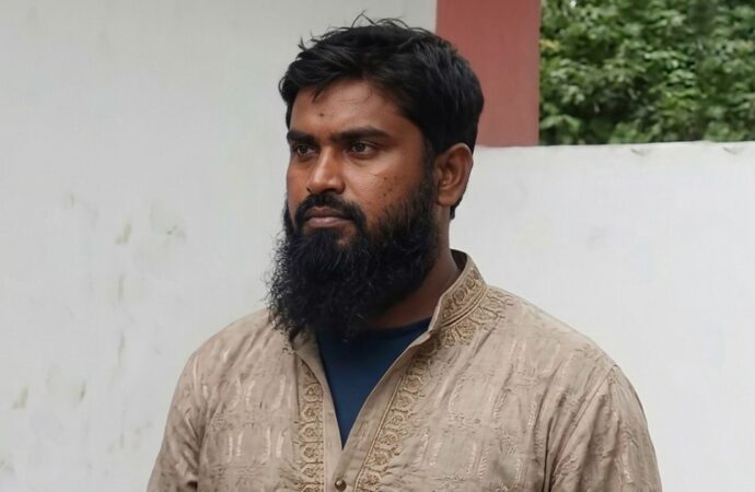 কুষ্টিয়ায় হত্যা, রাজশাহী থেকে এজাহার ভুক্ত আসামী গ্রেপ্তার