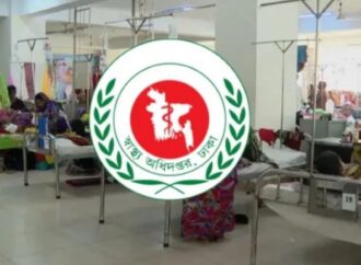 হামের উপসর্গে ২৪ ঘণ্টায় আরও ৪ শিশুর মৃত্যু, আক্রান্ত সহস্রাধিক