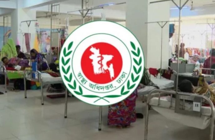 হামের উপসর্গে ২৪ ঘণ্টায় আরও ৪ শিশুর মৃত্যু, আক্রান্ত সহস্রাধিক