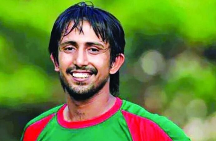 বিদায়ি ম্যাচ দেখার আহ্বান জানিয়ে অবসরের ঘোষণা মামুনুলের