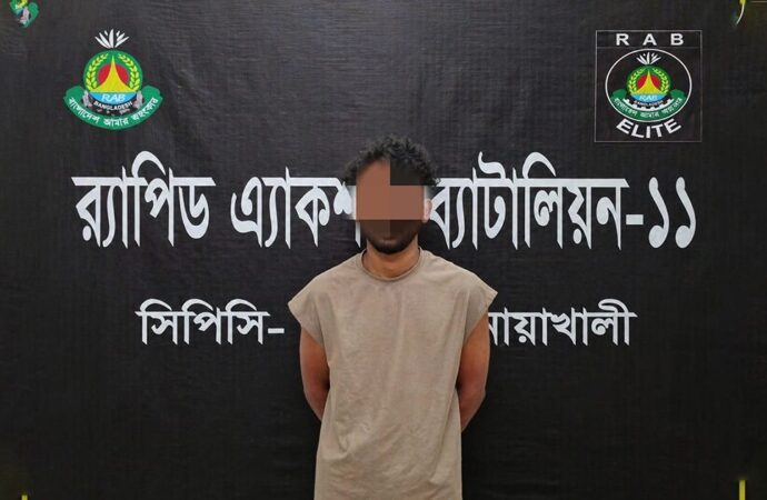 চাচাতো ভাইকে পিটিয়ে হত্যা, গ্রেপ্তার ১