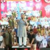 ষড়যন্ত্রকারীদের সমুচিত জবাব দেওয়ার আহ্বান প্রধানমন্ত্রীর