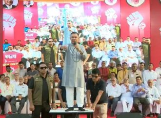 ষড়যন্ত্রকারীদের সমুচিত জবাব দেওয়ার আহ্বান প্রধানমন্ত্রীর