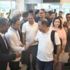 সিলেটে পৌঁছেছেন প্রধানমন্ত্রী তারেক রহমান