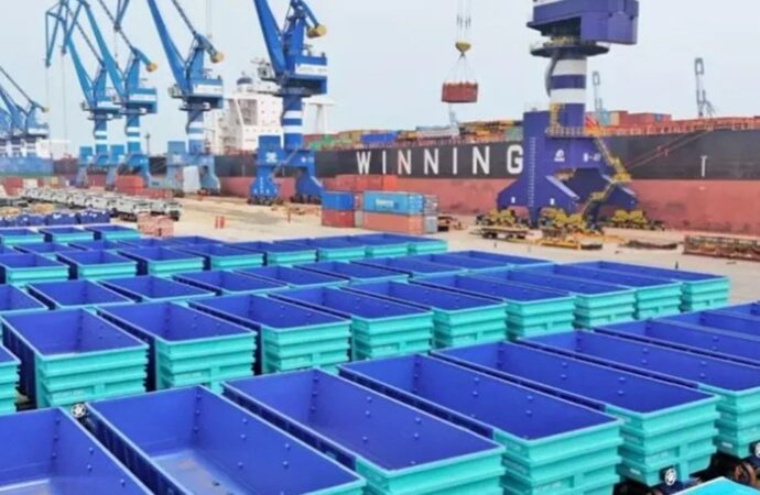 আফ্রিকার ৫৩ দেশকে শুল্কমুক্ত রপ্তানি সুবিধা দিলো চীন