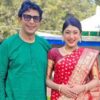 ঈদে চঞ্চল-নীলা জুটি: আসছে নতুন নাটক ‘জামাইয়ের আবদার’