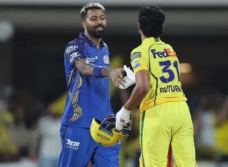 আইপিএলে চেন্নাইয়ের ইতিহাস, ৫০ হাজারি ক্লাবে মুম্বাই