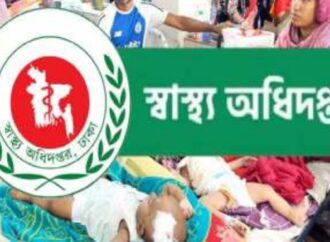 হামে আরও ৪ শিশুর মৃত্যু, নতুন শনাক্ত ১১৫