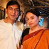 দেশভাগের প্রেক্ষাপটে চঞ্চলের ‘আজাদি’, সঙ্গী কলকাতার পৌলমী