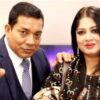 ১৫ মে প্রেক্ষাগৃহে আসছে মৌসুমীর ‘কন্ট্রাক্ট ম্যারেজ’