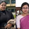 এমপি হিসেবে এনসিপির নুসরাতের গেজেট প্রকাশ না করার আবেদন মনিরার