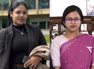 এমপি হিসেবে এনসিপির নুসরাতের গেজেট প্রকাশ না করার আবেদন মনিরার