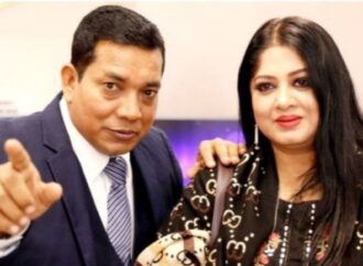 ১৫ মে প্রেক্ষাগৃহে আসছে মৌসুমীর ‘কন্ট্রাক্ট ম্যারেজ’