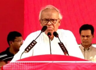 দেশে এখনো ন্যূনতম মজুরি প্রতিষ্ঠিত হয়নি: রিজভী