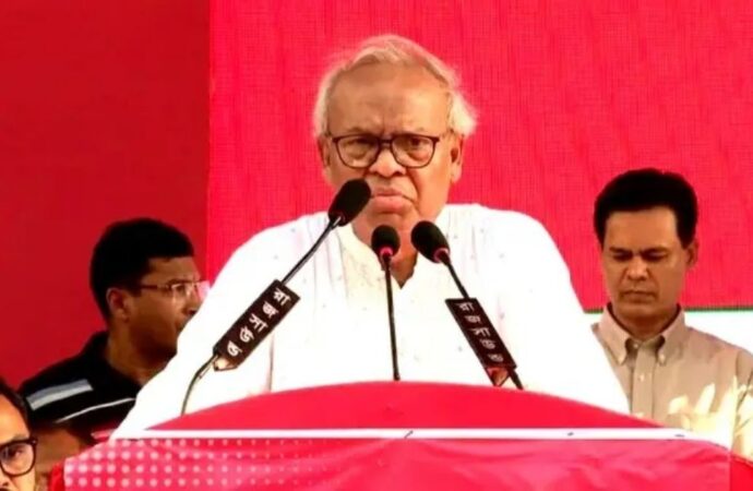 দেশে এখনো ন্যূনতম মজুরি প্রতিষ্ঠিত হয়নি: রিজভী