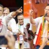 আসাম বিধানসভা নির্বাচন: নিরঙ্কুশ জয়ের পথে বিজেপি