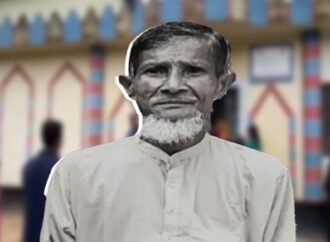 এলাকায় আতঙ্ক, ভয়ে একা মসজিদে যেতে সাহস পান না অনেকেই