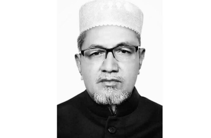 সাবেক এমপি মোসলেম উদ্দিন মারা গেছেন
