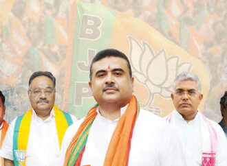 কে হচ্ছেন পশ্চিমবঙ্গের মুখ্যমন্ত্রী