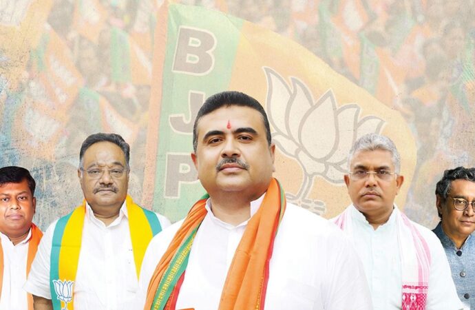 কে হচ্ছেন পশ্চিমবঙ্গের মুখ্যমন্ত্রী