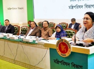 পর্যটন খাত উন্নয়নে মাস্টারপ্ল্যান হচ্ছে: বিমানমন্ত্রী