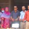বগুড়ায় অভ্যন্তরীণ বোরো সংগ্রহ শুরু