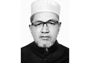 সাবেক এমপি মোসলেম উদ্দিন মারা গেছেন