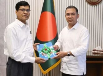 প্রধানমন্ত্রী কাছে ১৭ মন্ত্রণালয়ের ৩৮ অডিট রিপোর্ট জমা, উত্থাপন হবে সংসদে