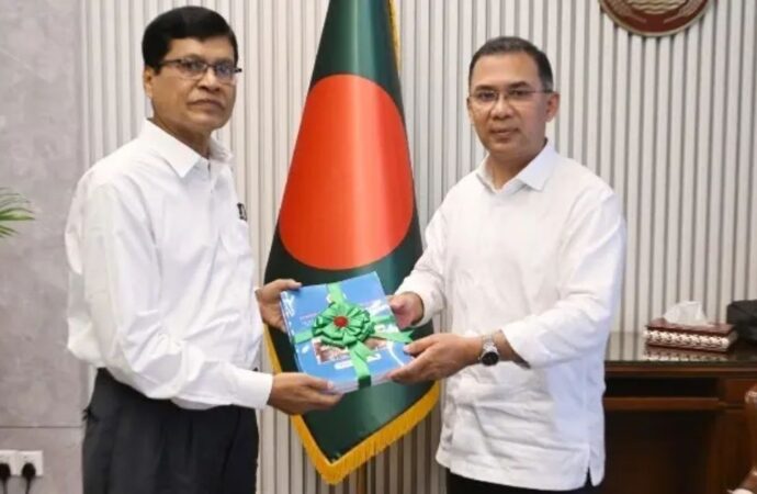 প্রধানমন্ত্রী কাছে ১৭ মন্ত্রণালয়ের ৩৮ অডিট রিপোর্ট জমা, উত্থাপন হবে সংসদে