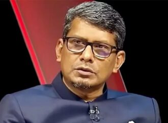 এনসিপিকে বিদায় জানানোর সময় হয়েছে: শাহরিয়ার কবির