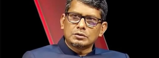 এনসিপিকে বিদায় জানানোর সময় হয়েছে: শাহরিয়ার কবির