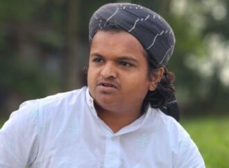 গোনাহ থেকে বাঁচতে চাই: দ্বিতীয় বিয়ে করে মাদানী