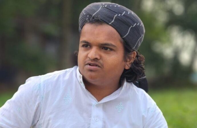 গোনাহ থেকে বাঁচতে চাই: দ্বিতীয় বিয়ে করে মাদানী