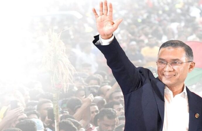 চাঁদপুর ও ফেনী সফর করবেন প্রধানমন্ত্রী