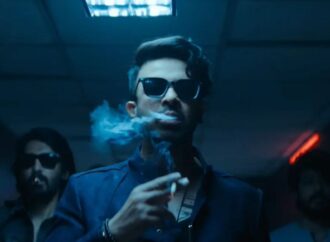 পর্দায় ঝড় তুলতে আসছে ‘রকস্টার’: বিধ্বংসী লুকে শাকিব খানের নতুন চমক