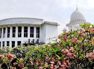 এনসিপি―র মনিরা শারমিনের মনোনয়নপত্র বাতিল কেন অবৈধ নয়: হাইকোর্ট