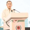 প্রশাসন শুধু আইন প্রয়োগের যন্ত্র নয়, এটি মানুষের সেবার মাধ্যম: প্রধানমন্ত্রী