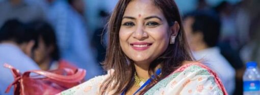 ঢাকা দক্ষিণ সিটি নির্বাচনে মেয়র পদে লড়ার ঘোষণা দিলেন নীলা ইসরাফিল
