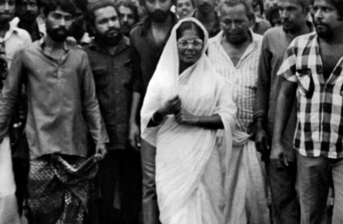 ৪০ বছর পর কানে প্রদর্শিত হচ্ছে ভারতীয় ক্ল্যাসিক ‘আম্মা আরিয়ান’
