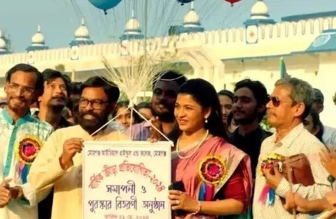 সিডনি ফিল্ম ফেস্টিভ্যালে আমন্ত্রিত বাংলাদেশের চলচ্চিত্র ‘মাস্টার’