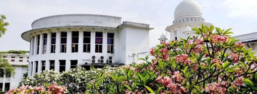 এনসিপি―র মনিরা শারমিনের মনোনয়নপত্র বাতিল কেন অবৈধ নয়: হাইকোর্ট